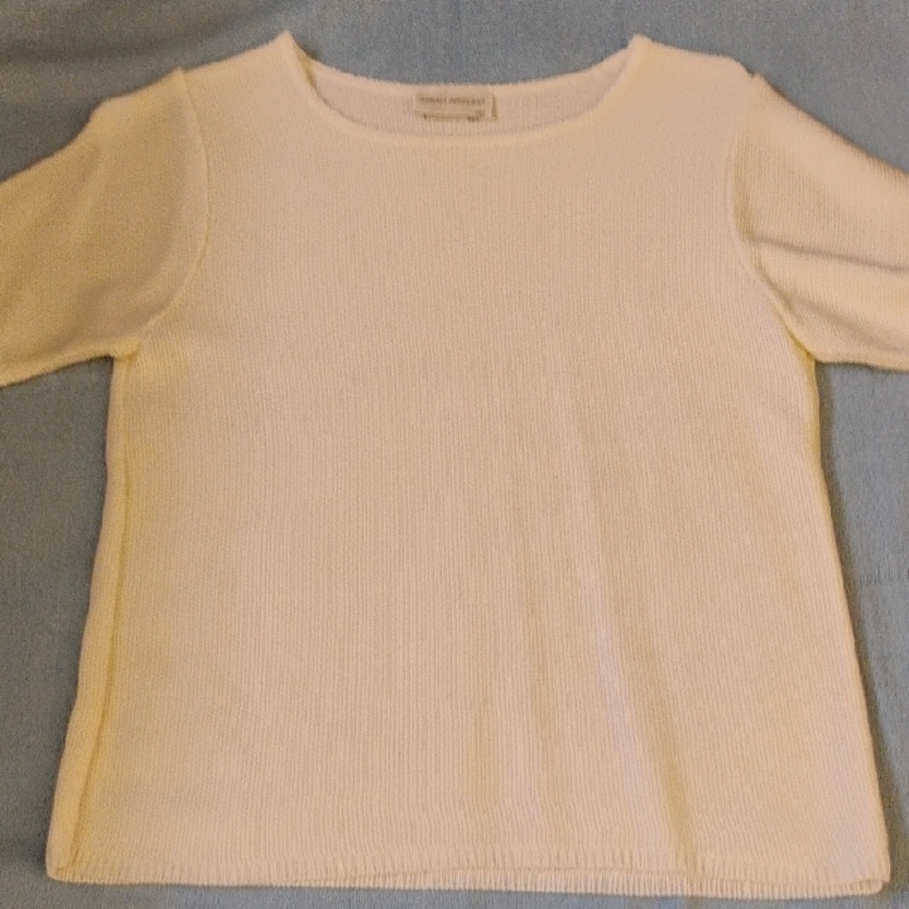 Sarah Arizona Summer Sweater